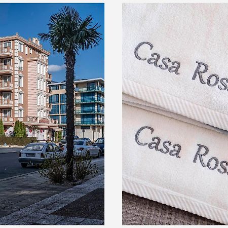 Casa Rossa 1 Διαμέρισμα Σάνι Μπιτς Εξωτερικό φωτογραφία