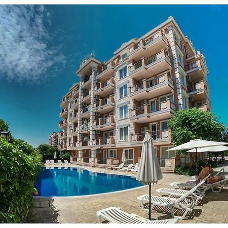 Casa Rossa 1 Διαμέρισμα Σάνι Μπιτς Εξωτερικό φωτογραφία