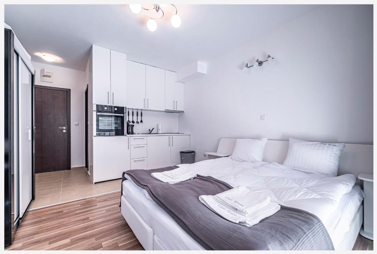 Casa Rossa 1 Διαμέρισμα Σάνι Μπιτς Εξωτερικό φωτογραφία