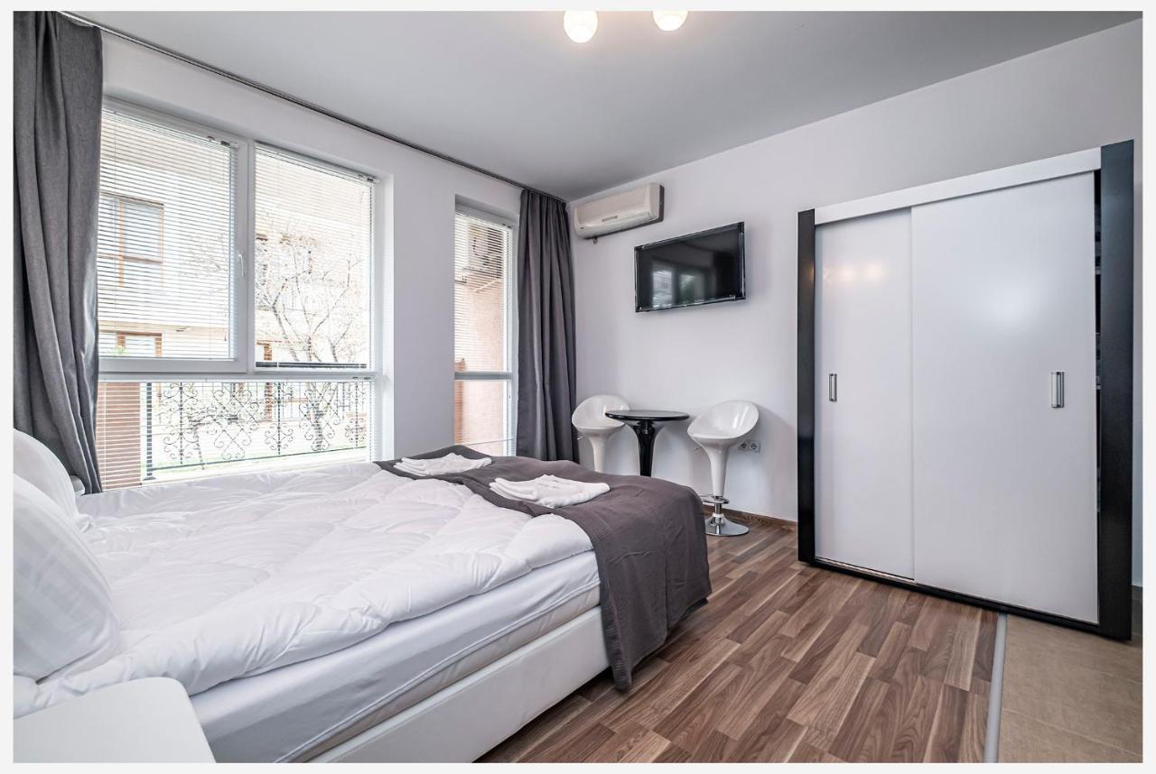 Casa Rossa 1 Διαμέρισμα Σάνι Μπιτς Εξωτερικό φωτογραφία
