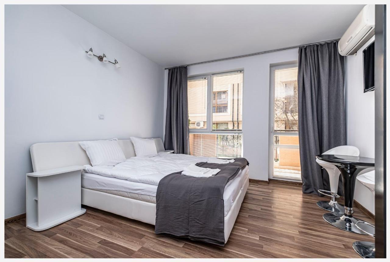 Casa Rossa 1 Διαμέρισμα Σάνι Μπιτς Εξωτερικό φωτογραφία