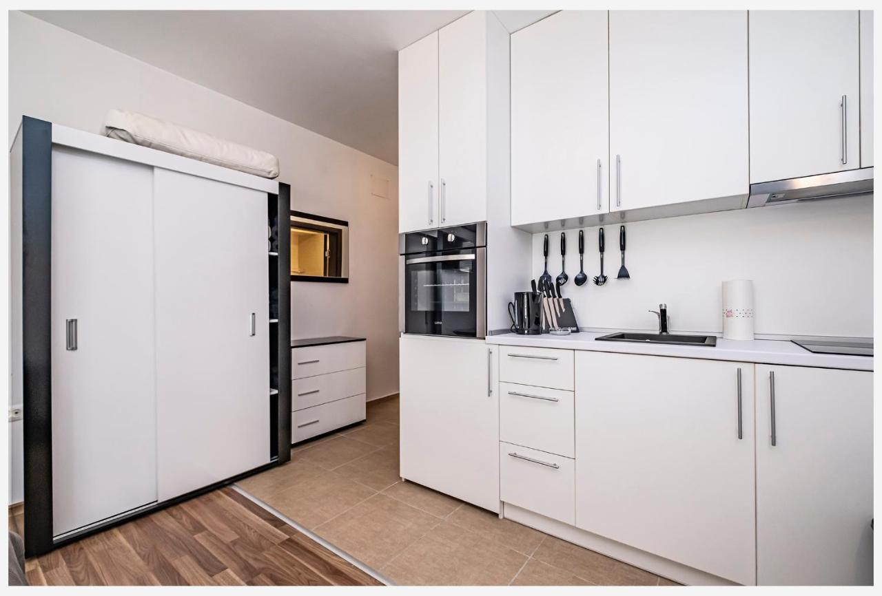 Casa Rossa 1 Διαμέρισμα Σάνι Μπιτς Εξωτερικό φωτογραφία
