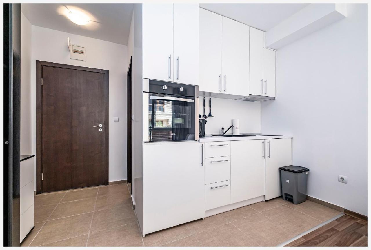 Casa Rossa 1 Διαμέρισμα Σάνι Μπιτς Εξωτερικό φωτογραφία